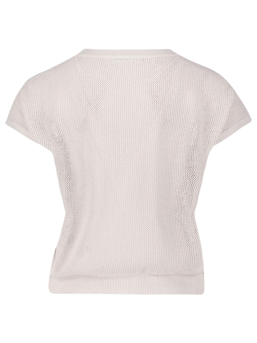 Betty Barclay Strickpullover Kurz ohne Arm