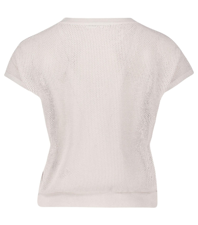 Betty Barclay Strickpullover Kurz ohne Arm