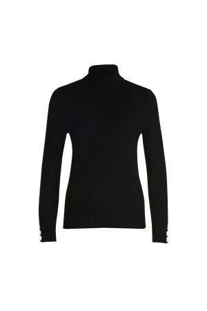 Betty Barclay Strickpullover Kurz 1/1 Arm 9045 Black