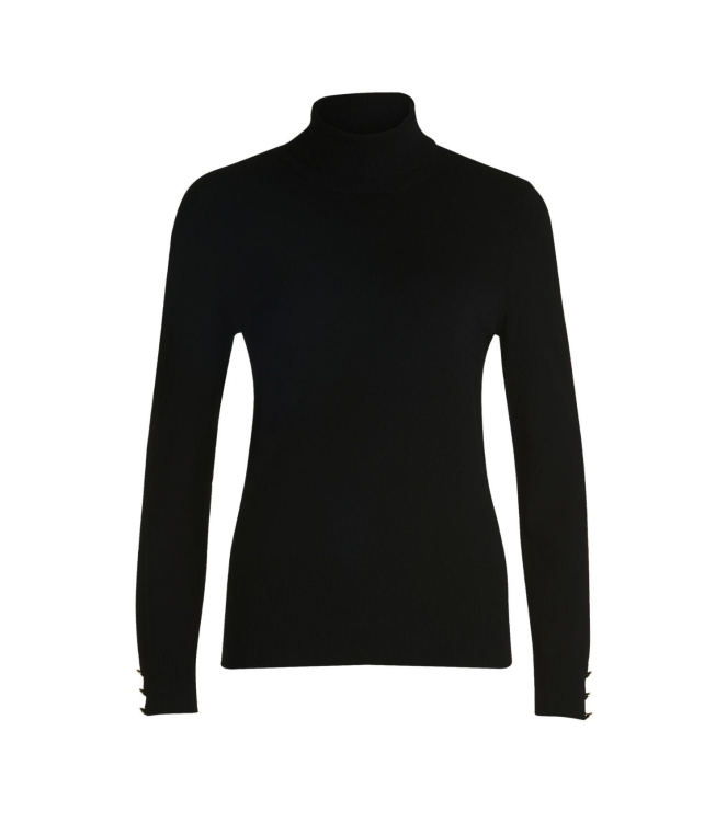 Betty Barclay Strickpullover Kurz 1/1 Arm 9045 Black