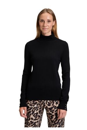 Betty Barclay Strickpullover Kurz 1/1 Arm 9045 Black