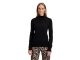 Betty Barclay Strickpullover Kurz 1/1 Arm 9045 Black