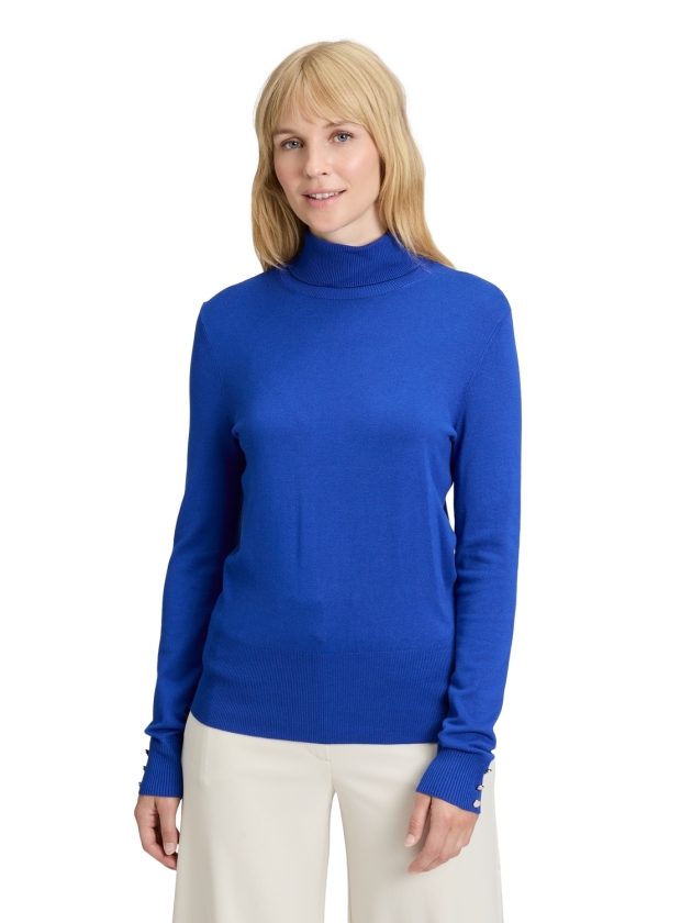 Betty Barclay Strickpullover Kurz 1/1 Arm 8329 Adria