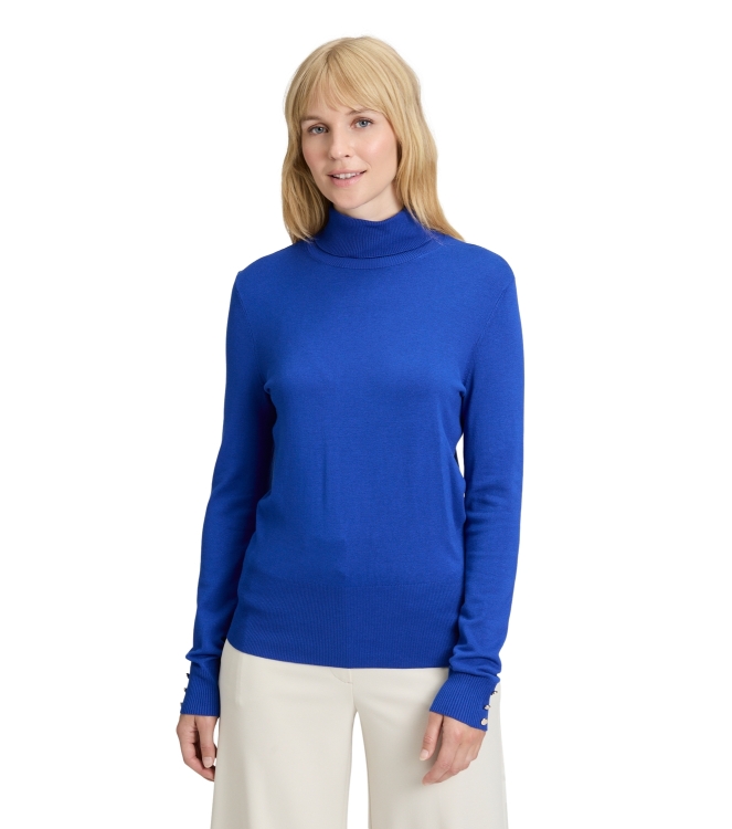 Betty Barclay Strickpullover Kurz 1/1 Arm 8329 Adria