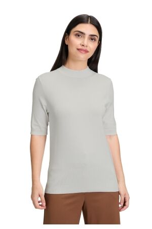Betty Barclay Strickpullover Kurz 1/2 Arm 1014 offwhite