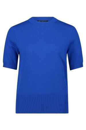 Betty Barclay Strickpullover Kurz 1/2 Arm 8329 adria
