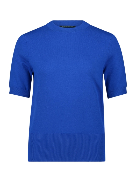 Betty Barclay Strickpullover Kurz 1/2 Arm 8329 adria