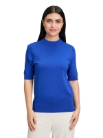 Betty Barclay Strickpullover Kurz 1/2 Arm 8329 adria