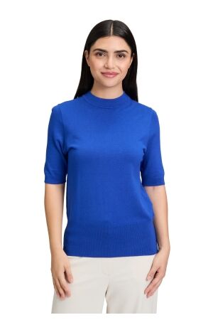 Betty Barclay Strickpullover Kurz 1/2 Arm 8329 adria