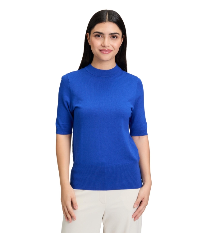 Betty Barclay Strickpullover Kurz 1/2 Arm 8329 adria