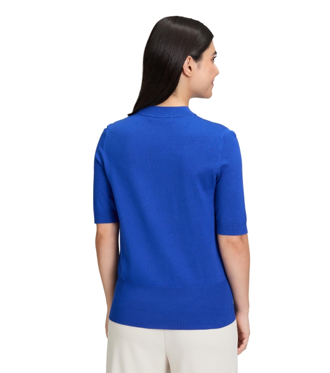 Betty Barclay Strickpullover Kurz 1/2 Arm 8329 adria