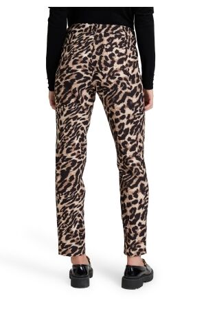 Betty Barclay Hose Klassisch 7/8 LAEnge 9875 black beige