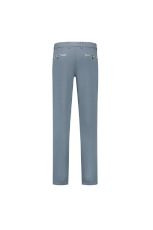 Com4 Modern Chino Collection 451 stone blue