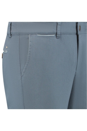 Com4 Modern Chino Collection 451 stone blue