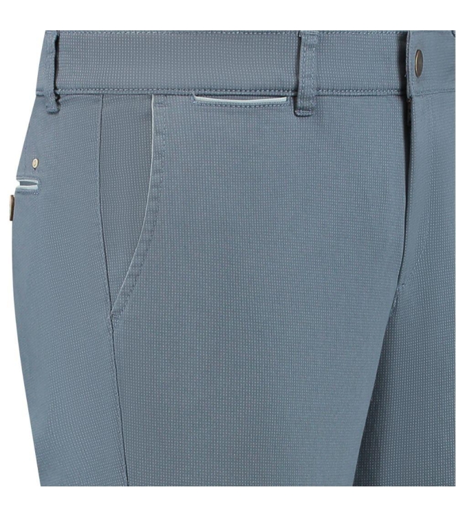 Com4 Modern Chino Collection 451 stone blue