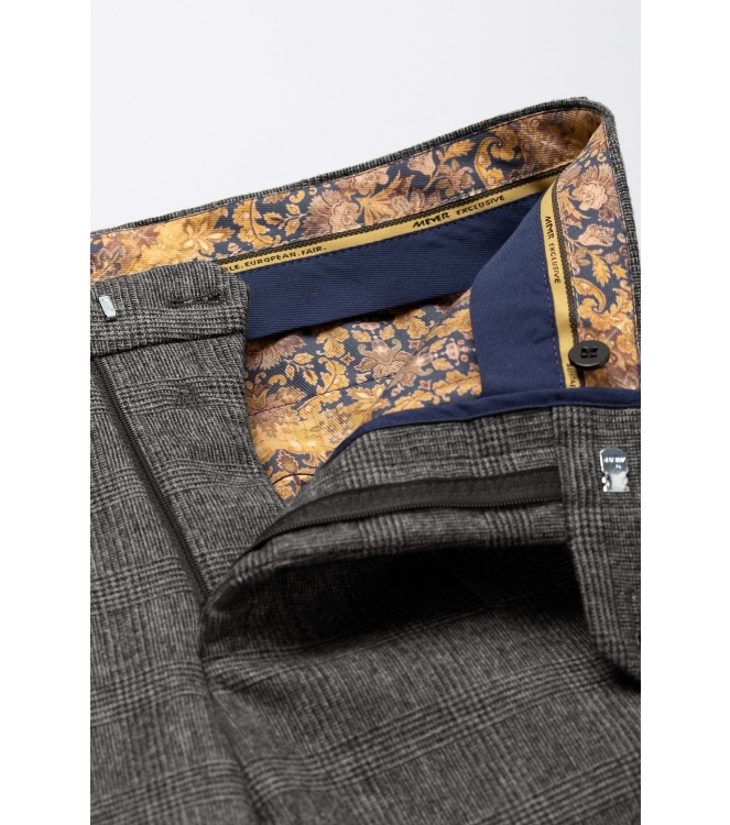 Meyer BONN Art.2-8811 16 Blau