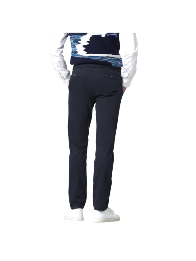 Meyer NEW YORK Art.2-5617 18 Marine