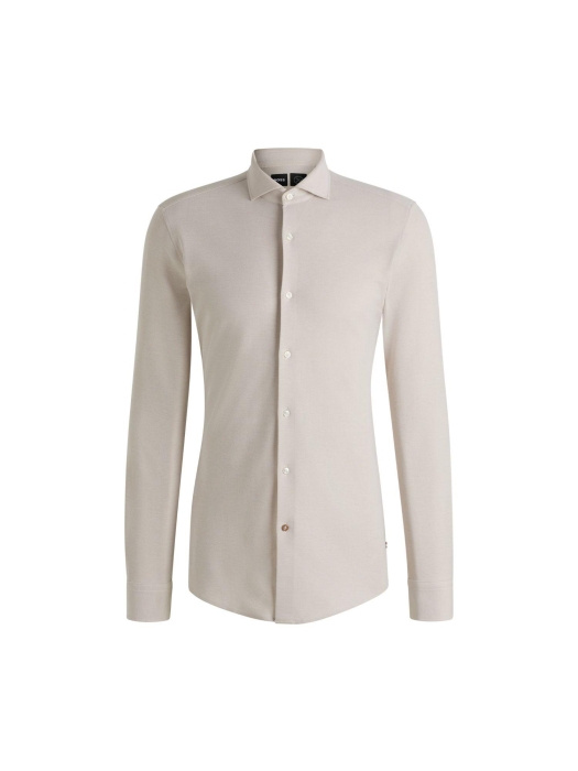 Hugo Boss P-HANK-spread-243 10262046 01 275 Light beige