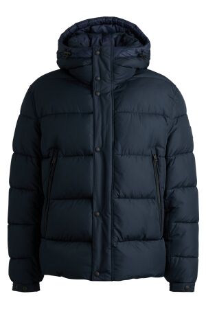 Hugo Boss Omaris 10266335 01 404 Dark blue