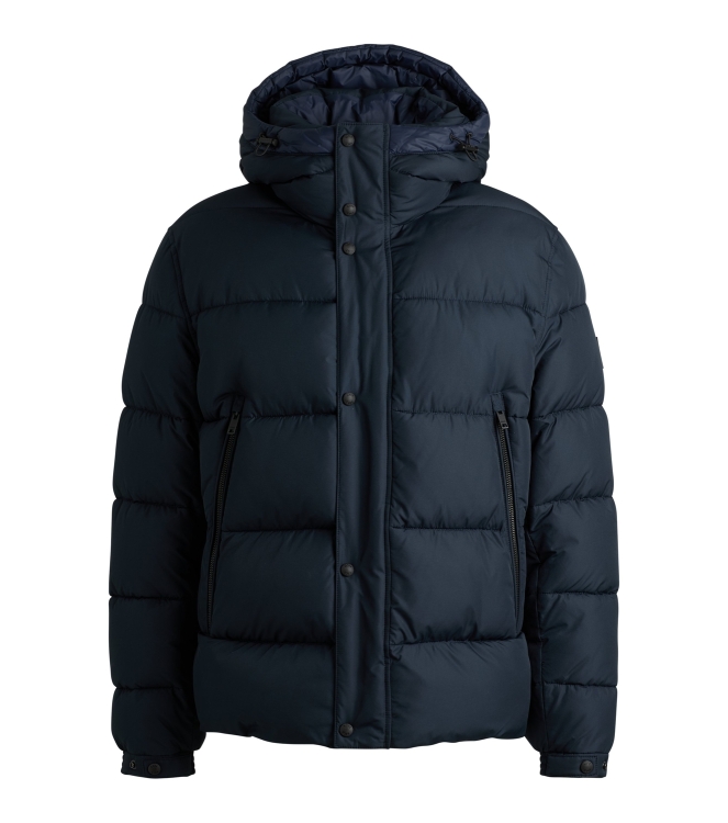 Hugo Boss Omaris 10266335 01 404 Dark blue