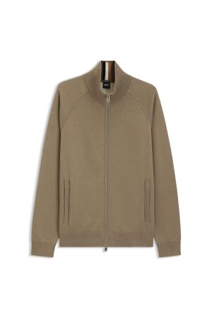 Hugo Boss Black H-Idino 10272119 01 245 Open brown