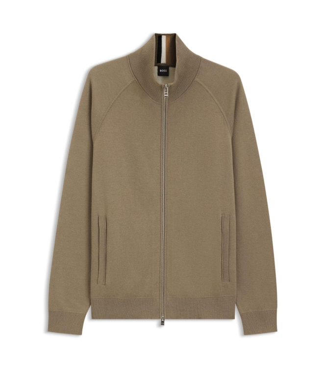 Hugo Boss-Black H-Idino 10272119 01 245 Open brown