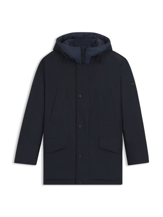 Hugo Boss Osiass1 10240256 01 404 Dark blue