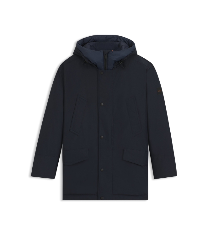 Hugo Boss Osiass1 10240256 01 404 Dark blue