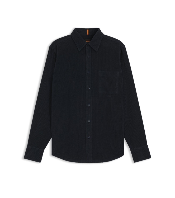 Hugo Boss Relegant_6_M 10260285 02 404 Dark blue