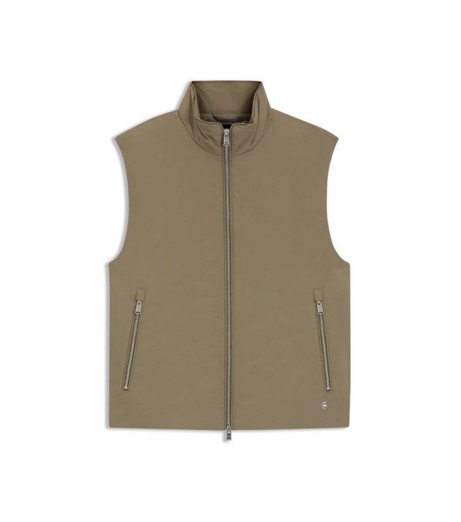 Hugo Boss H-Darens 10274396 01 245 Open brown