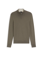 Hugo Boss-Black H-Hemarlo 10274962 01 245 Open Brown