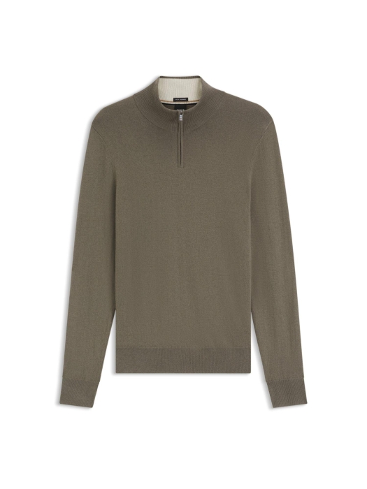 Hugo Boss H-Hemarlo 10274962 01 245 Open Brown