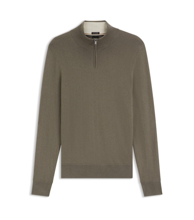 Hugo Boss-Black H-Hemarlo 10274962 01 245 Open Brown