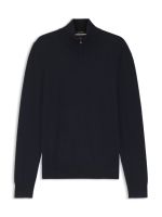 Hugo Boss-Black H-Hemarlo 10274962 01 404 Dark blue