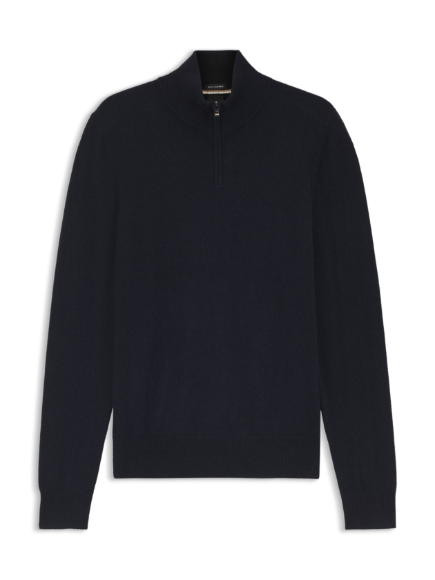 Hugo Boss-Black H-Hemarlo 10274962 01 404 Dark blue