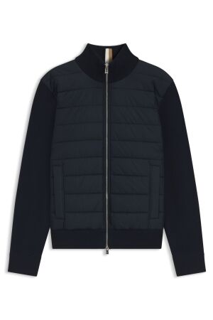 Hugo Boss H-Hernesto 10274971 01 404 Dark blue