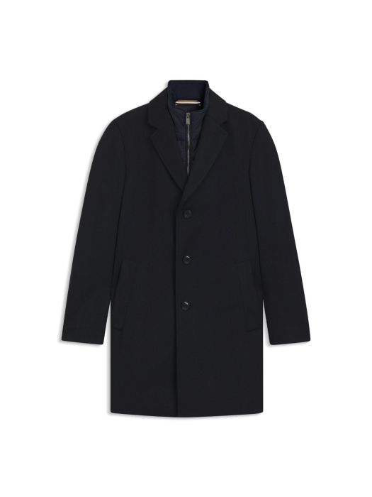Hugo Boss H-Hyde-Bib-254 10275313 01 404 Dark blue