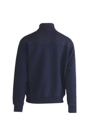 Hugo Boss-Black Ze_winterbrush 10275540 01 404 Dark blue