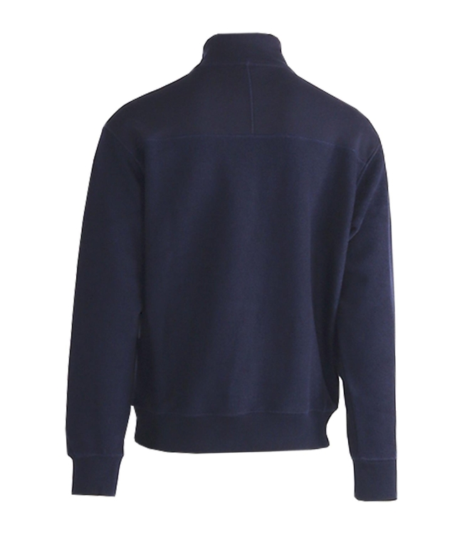 Hugo Boss-Black Ze_winterbrush 10275540 01 404 Dark blue