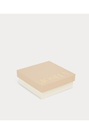 Josh V KARLIJN button cover 984 champagne gold
