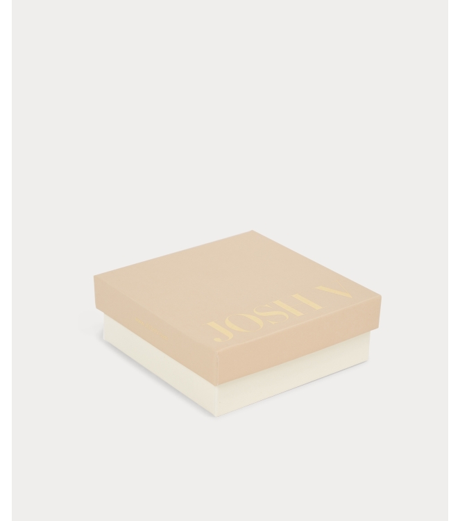 Josh V KARLIJN button cover 984 champagne gold
