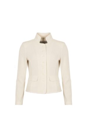 B-Three 122 Ivory