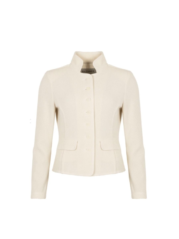 B-Three 122 Ivory
