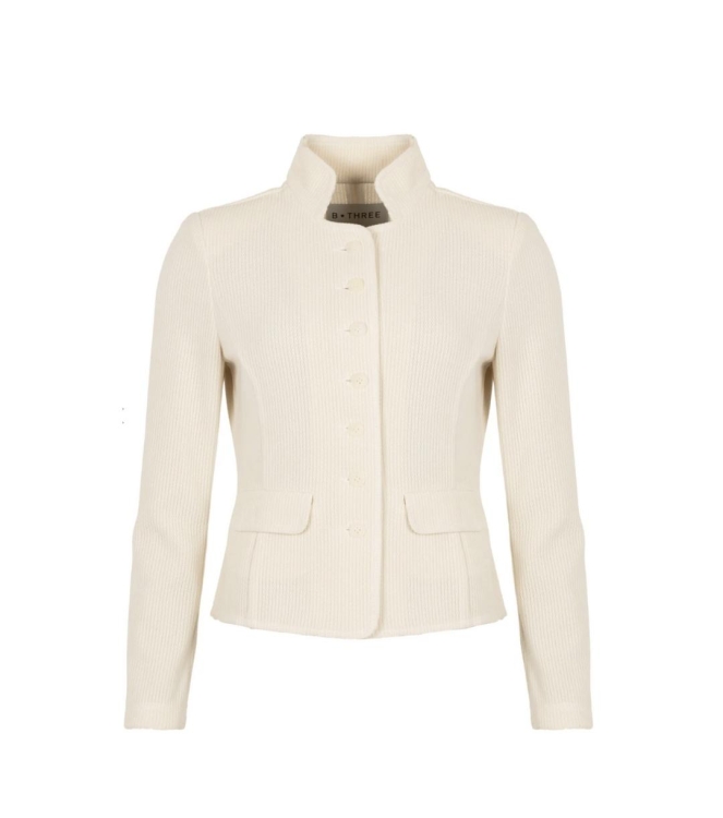 B-Three 122 Ivory