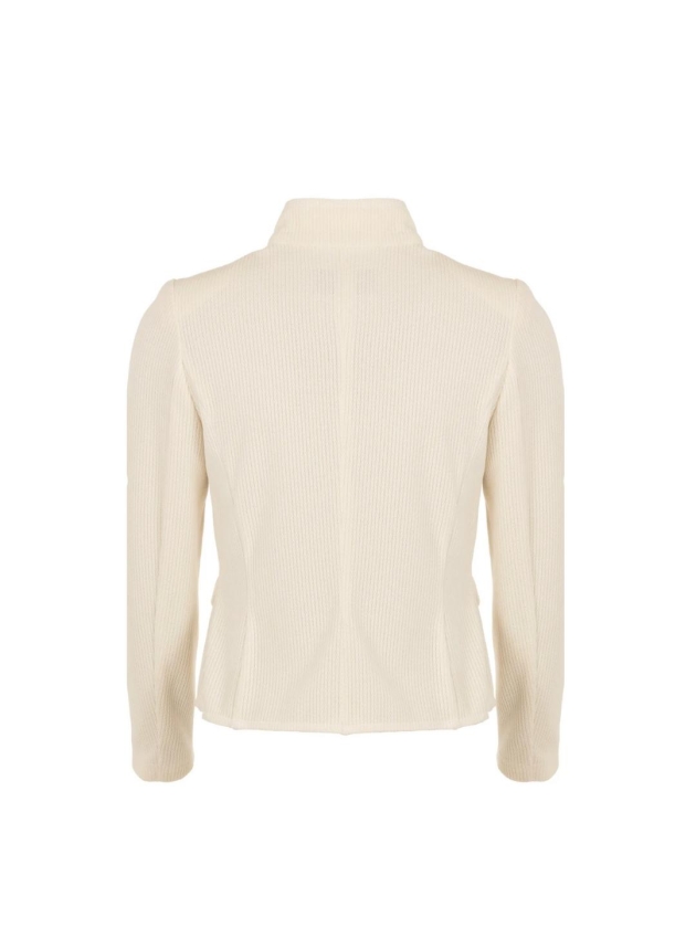 B-Three 122 Ivory