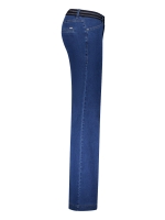 Gardeur Hose Pull On Slim 9267 Stone