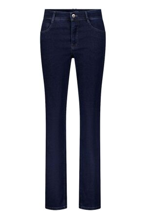 Gardeur Hose 5-Pocket Straight 7268 Darkstone