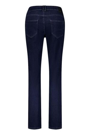 Gardeur Hose 5-Pocket Straight 7268 Darkstone