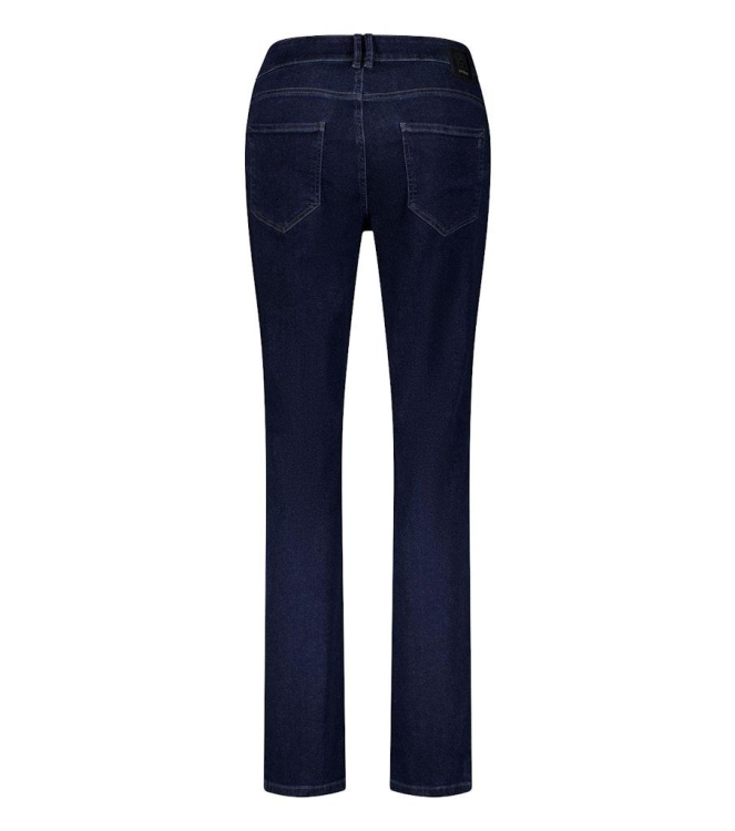 Gardeur Hose 5-Pocket Straight 7268 Darkstone