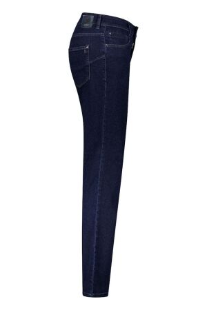 Gardeur Hose 5-Pocket Straight 7268 Darkstone